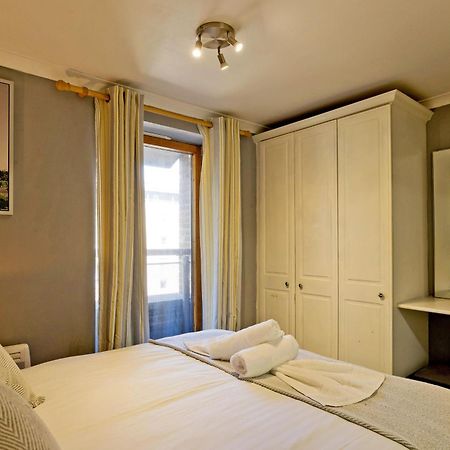 Imperial Meridian Place Apartment Londra Dış mekan fotoğraf