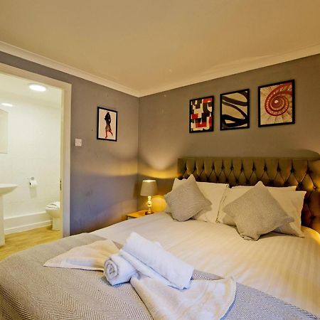 Imperial Meridian Place Apartment Londra Dış mekan fotoğraf