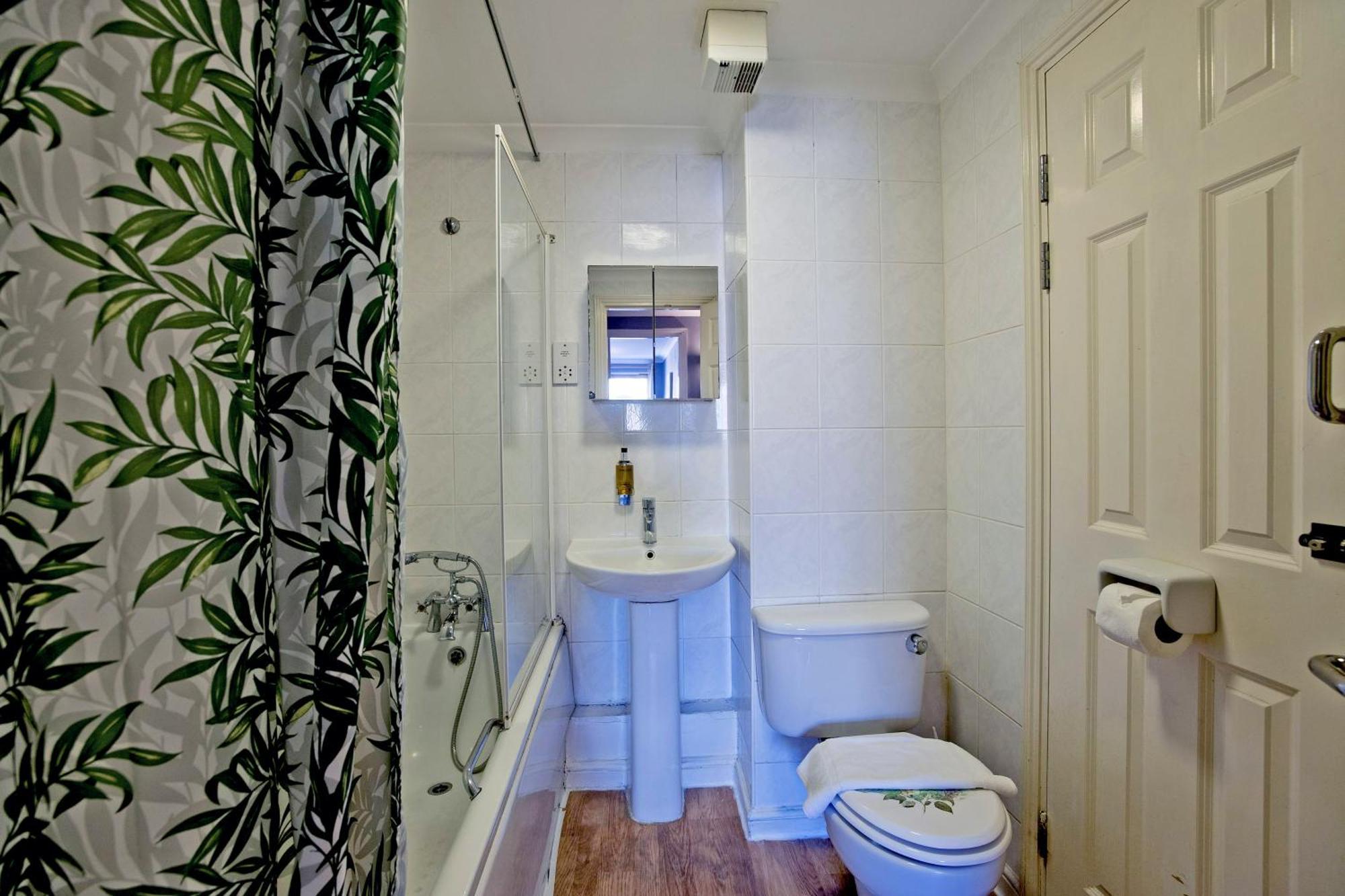 Imperial Meridian Place Apartment Londra Dış mekan fotoğraf
